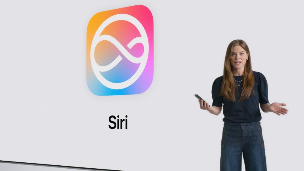 تحديث Siri من قبل Apple